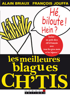 Petite leçon de Ch’ti | jemesensbien.fr