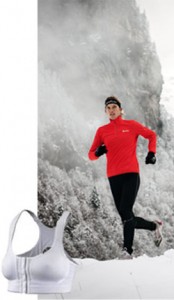 Vêtements thermique pour activités neige