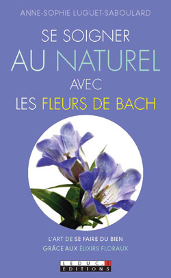 fleurs de bach