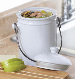 compost