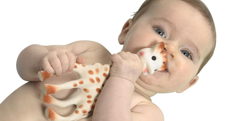 sophie-girafe1 jouets bébé