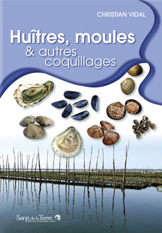 coquillages mollusques