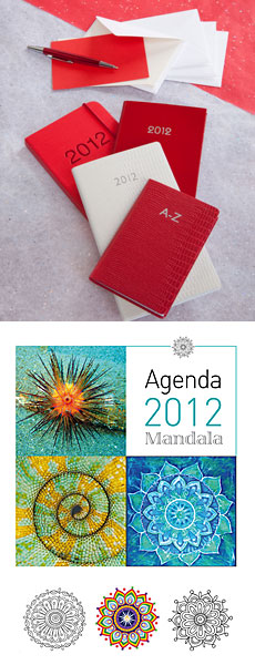 agenda 2012