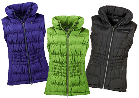 doudoune-schoffel doudoune