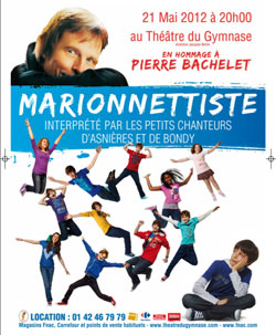 pierre bachelet