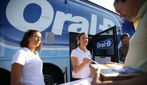 oral-b