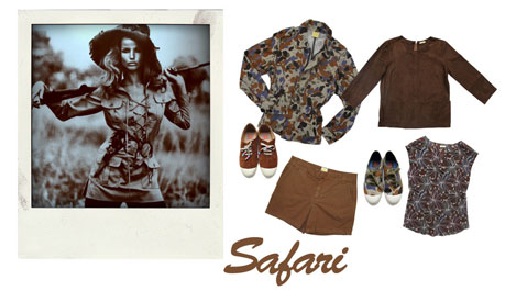 safari-style serge bensimon