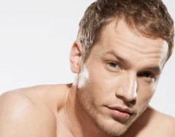 soins homme weleda