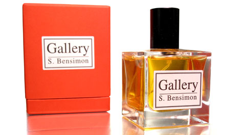 parfum Bensimon