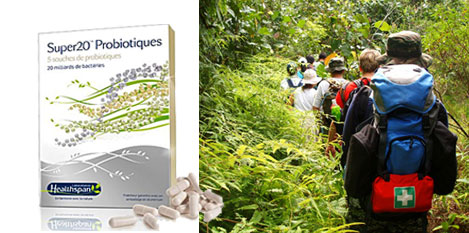probiotiques