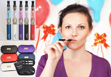 ecigarette