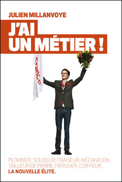 apprentissage metier