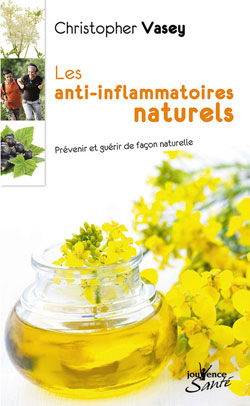 anti-inflammatoires naturels