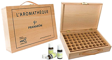aromatheque
