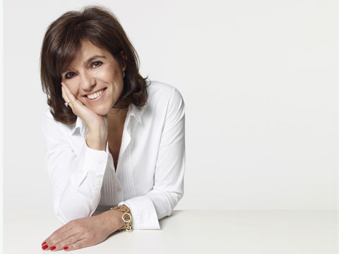 Pascale Baudin de St Quentin