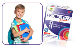 probiotiques enfant