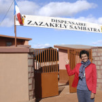 Dispensaire Zazakely Sambatra