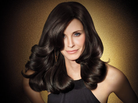 cheveux vieillissants