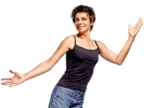 vitalotherapie