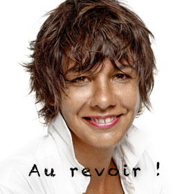 au revoir