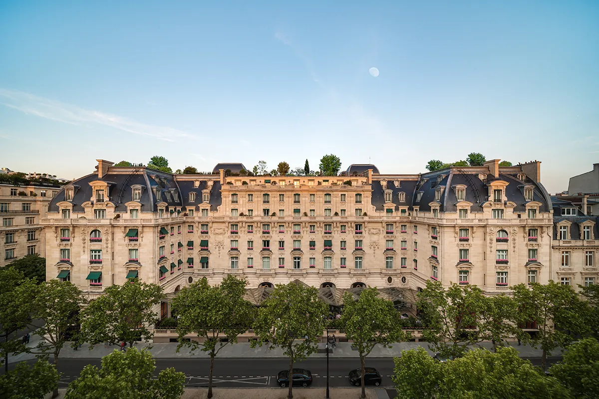 Peninsula Paris Fête Pâques avec faste gourmandises