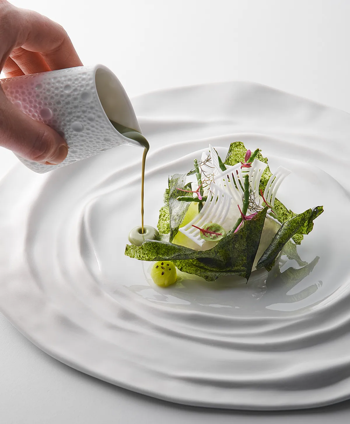 restaurant L’Oiseau Blanc confirme deuxième étoile Guide Michelin pour troisième année consécutive