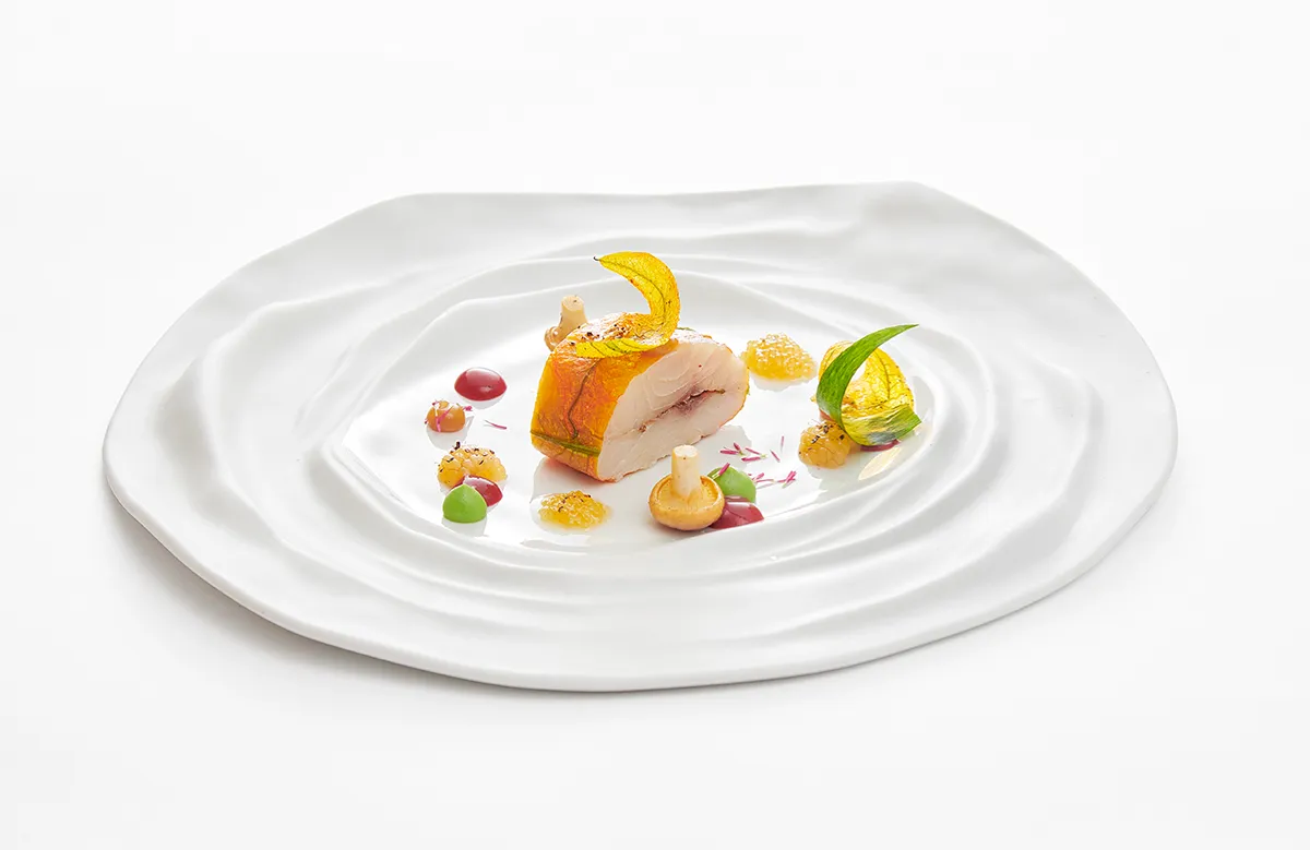 restaurant L’Oiseau Blanc confirme deuxième étoile Guide Michelin pour troisième année consécutive