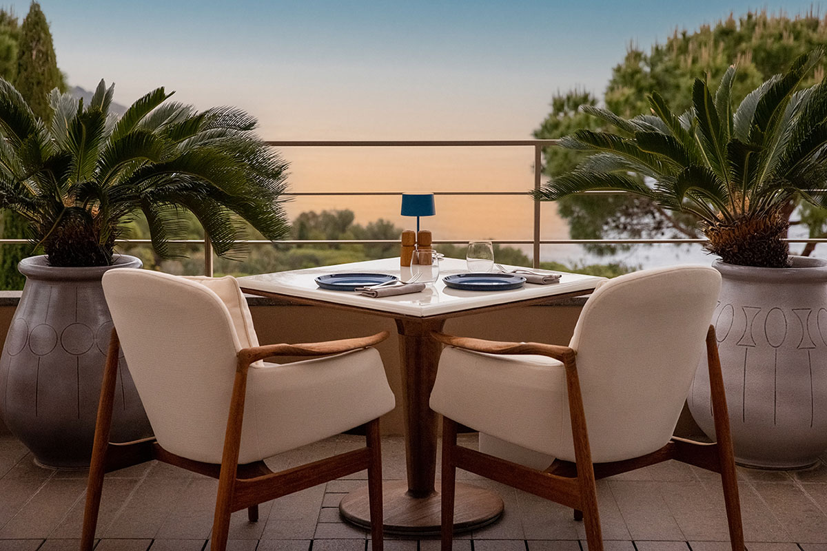 Hôtel La Réserve Ramatuelle